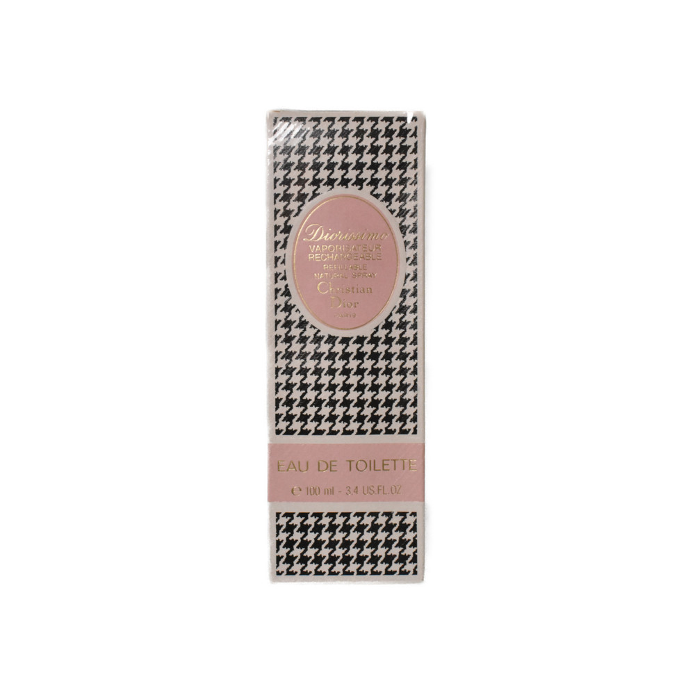 Christian Dior Diorissimo Eau de Toilette Perfume 100ml